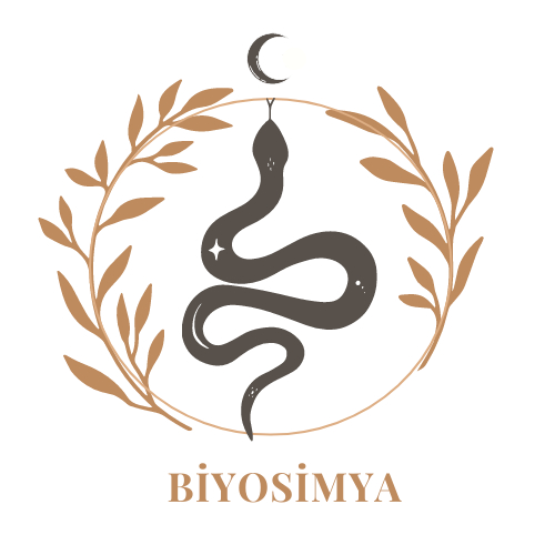 Biyosimya